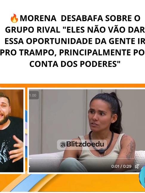 @Blitz do Edu