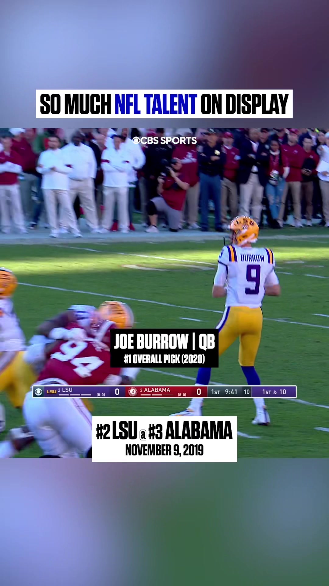 @CBS Sports College Football