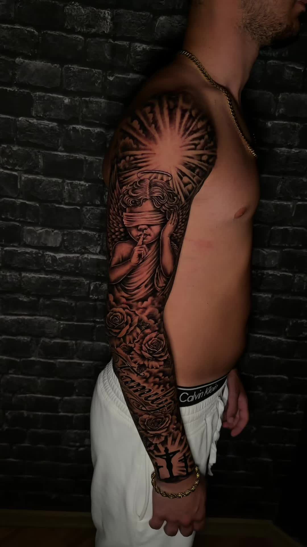 @Endri tattoo