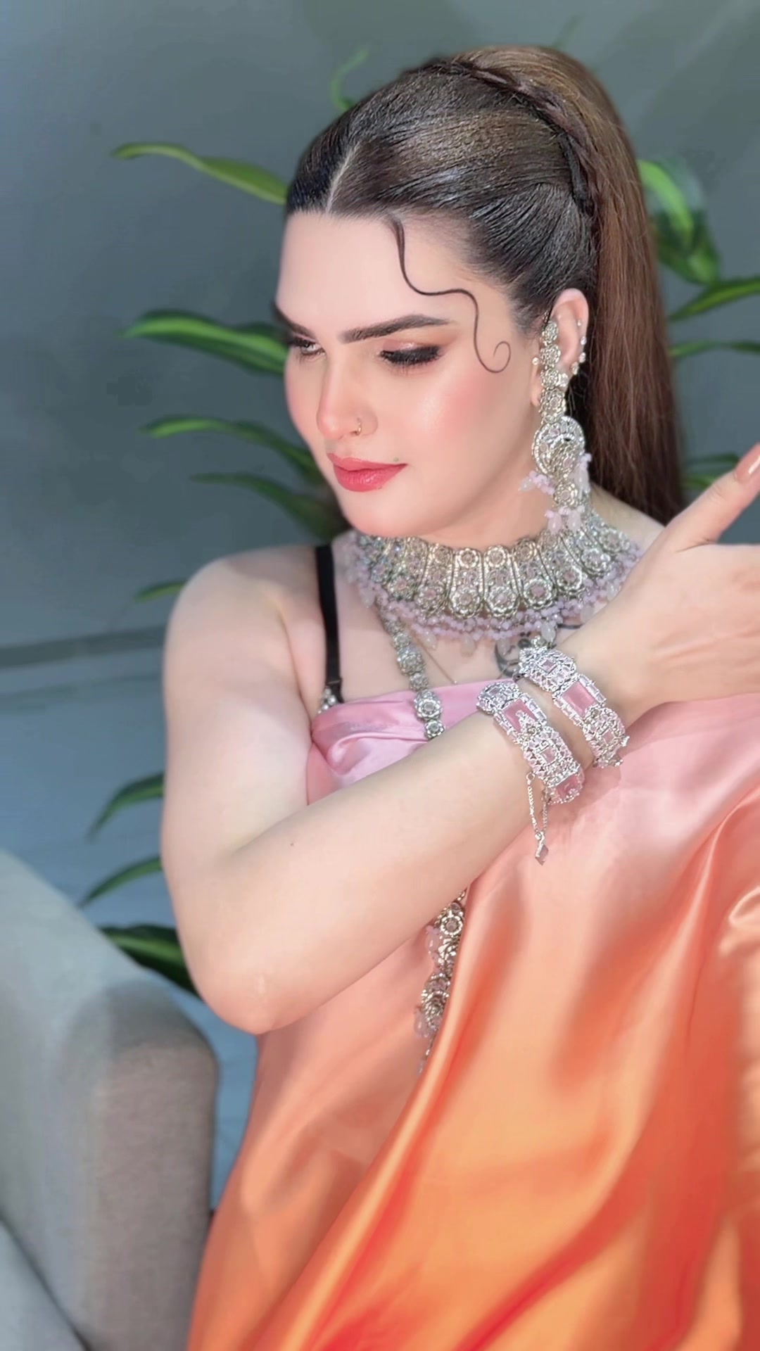 @The Fashion Queen GuLLaL