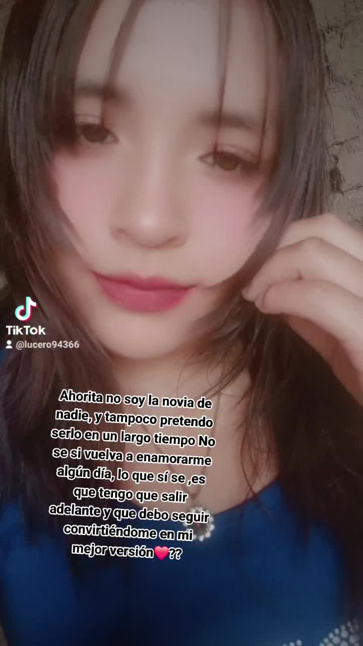 @Lucero 🥰
