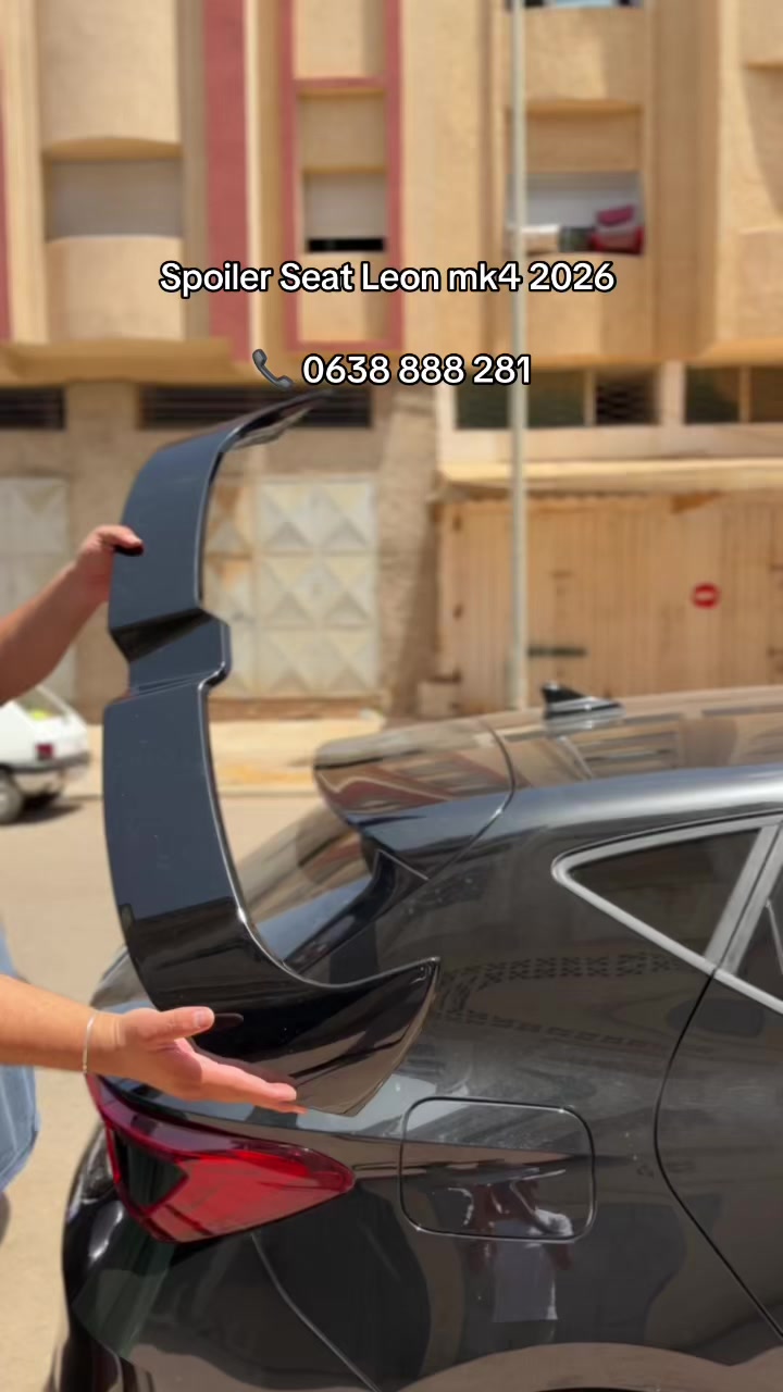 @Rabat Art Accessoires Auto