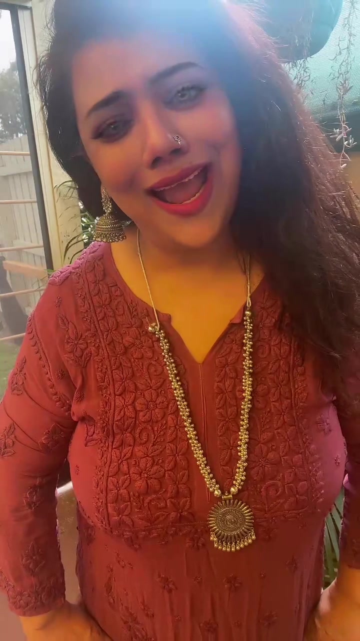 @Manisha