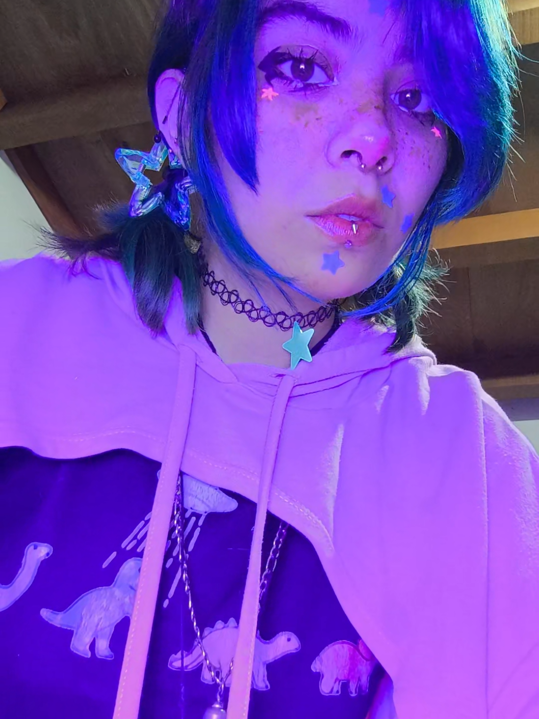 @Dolly★Jigoku