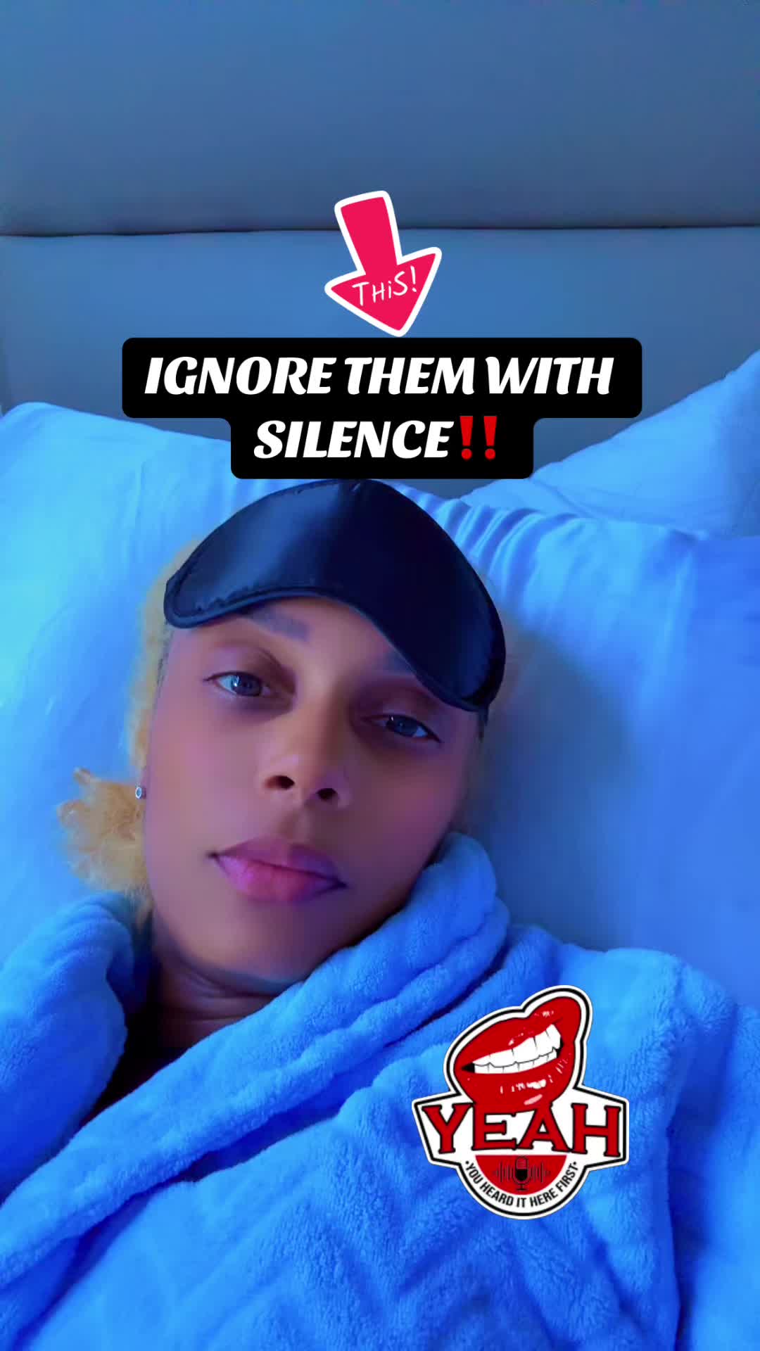 @Porsheia Patterson
