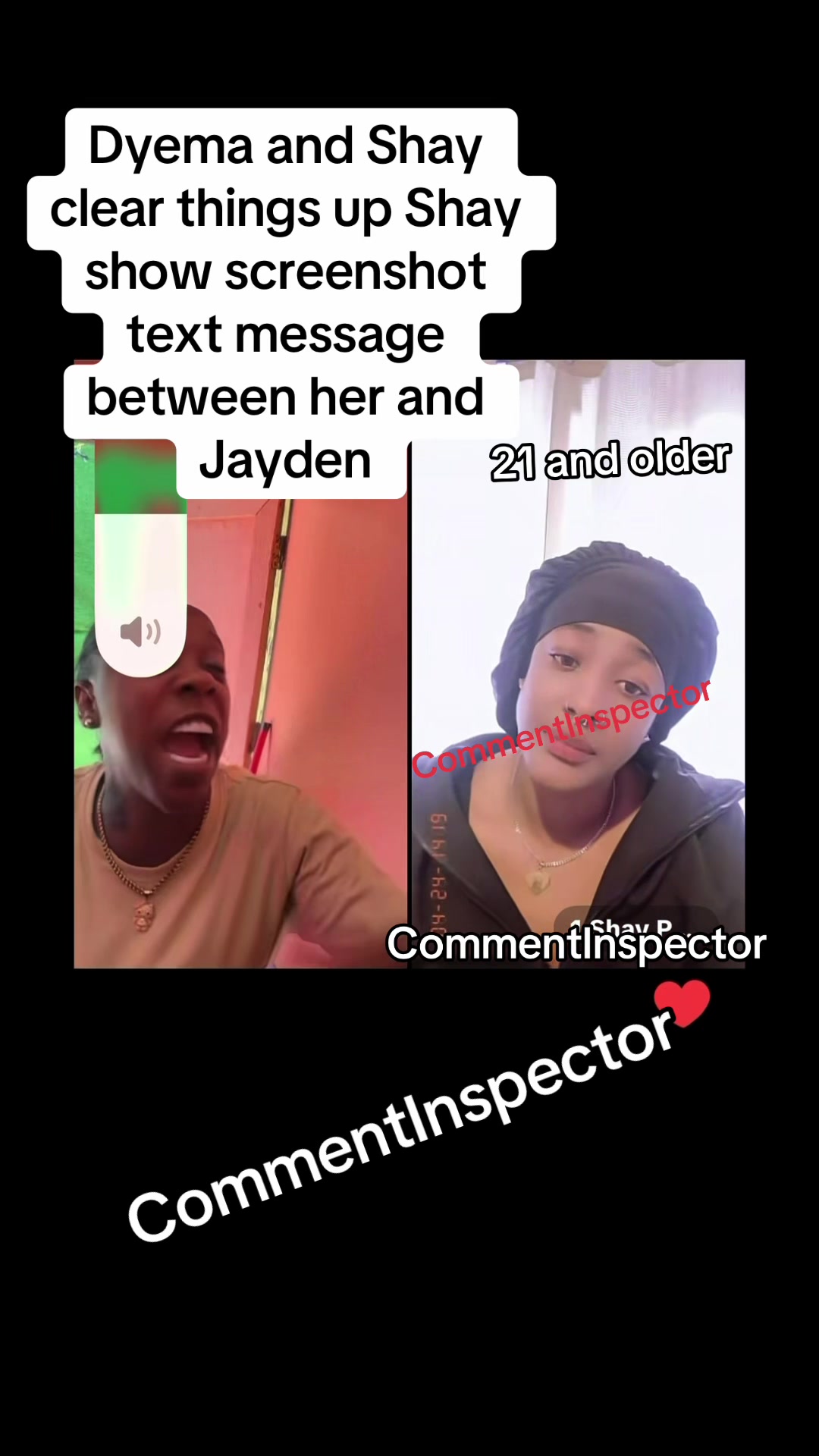 @CommentInspector