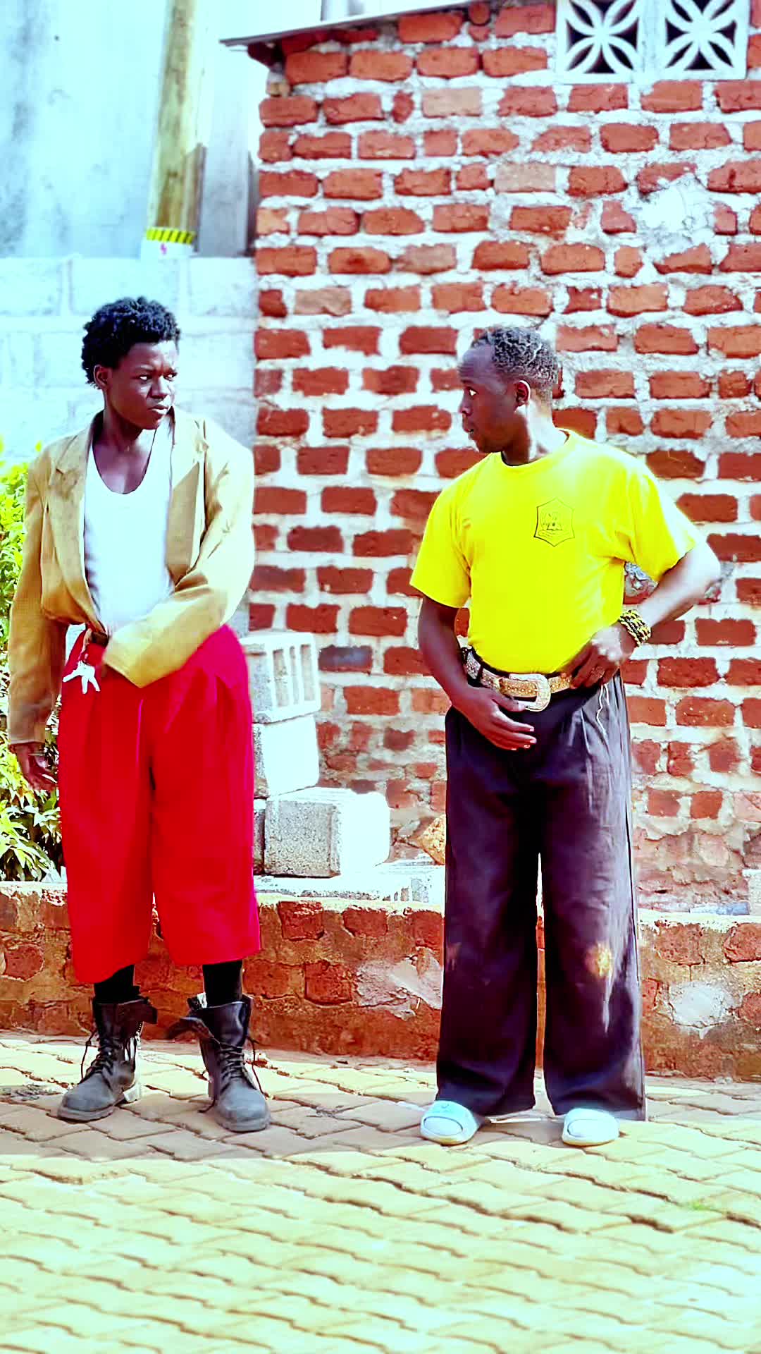 @PapachamukaAfrica