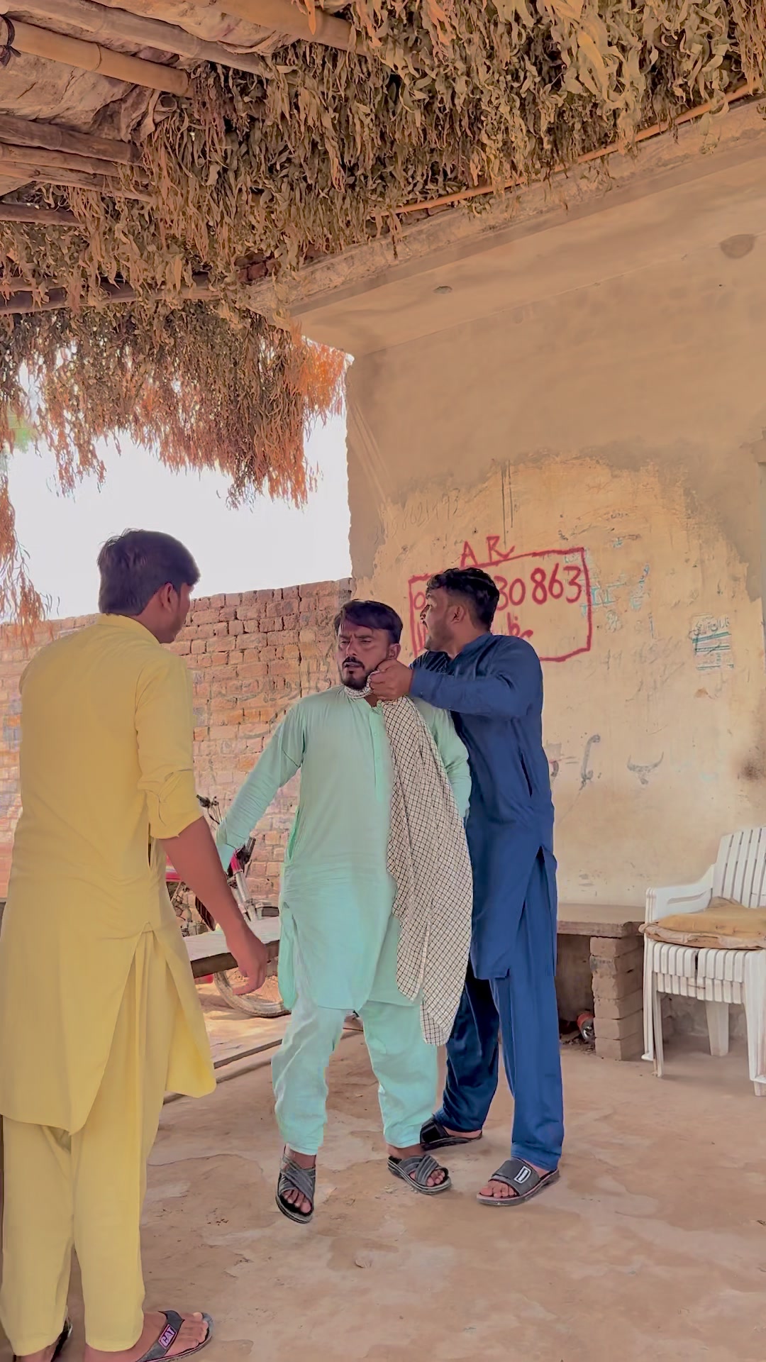 @Achu Bhai