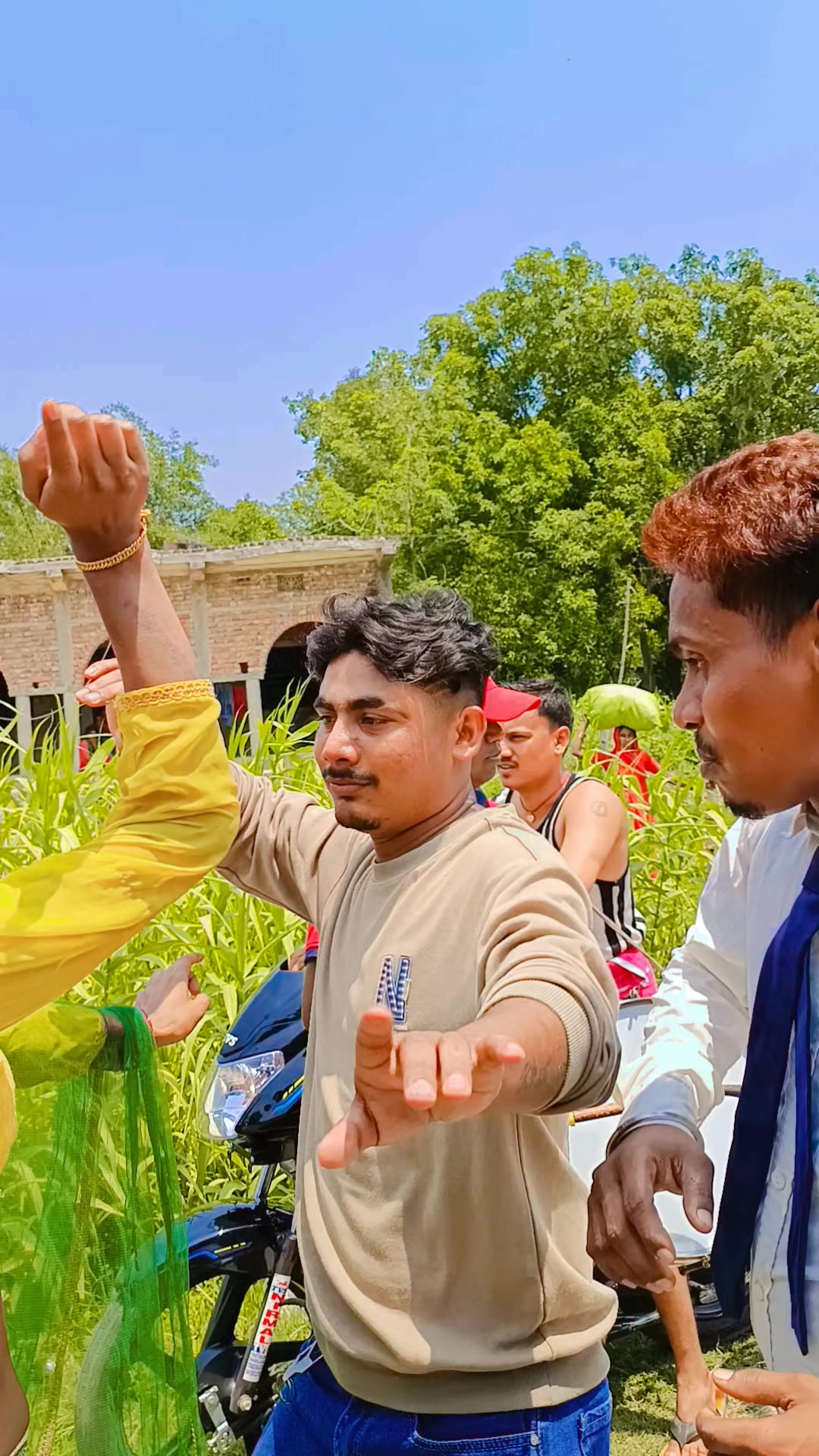 @Thakur Ji
