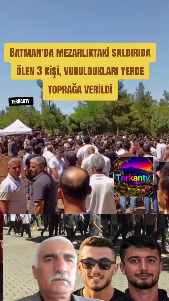 @TÊRKAN TV