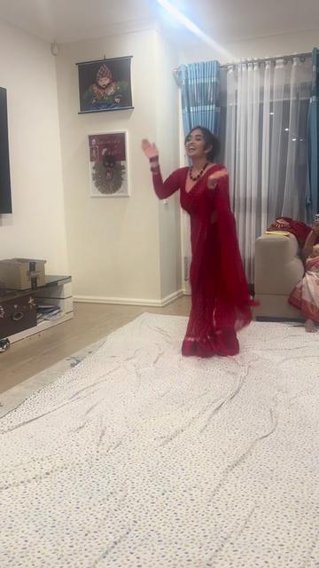 @Anuja ❤️