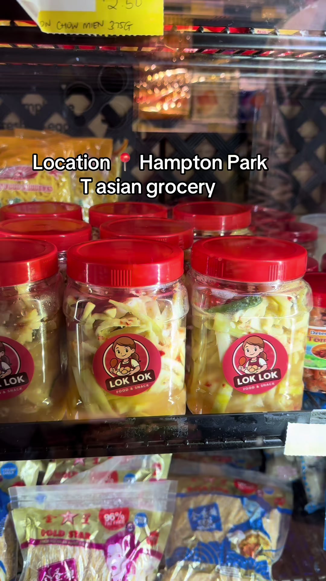 @Lok Lok Foodsnack