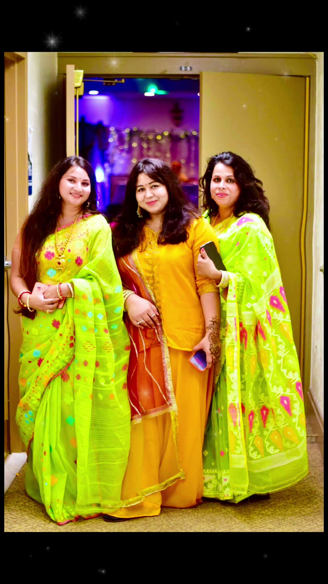 @Trishanda