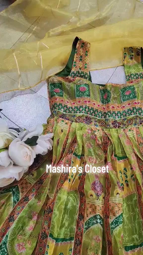 @Mashira's Closet