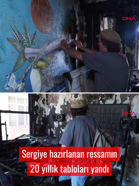 @Demirören Haber Ajansı