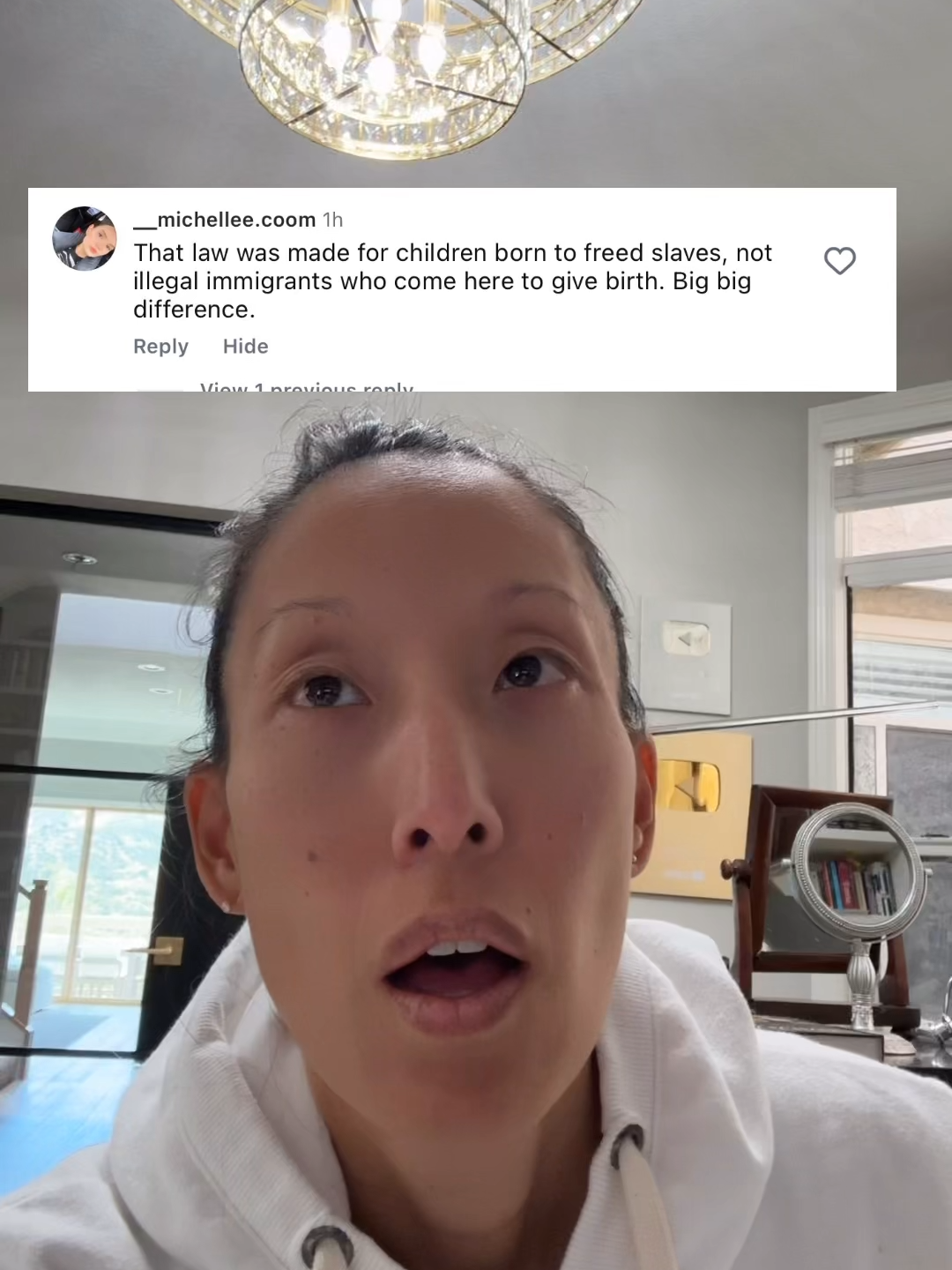 @Joanne L. Molinaro (이선영)