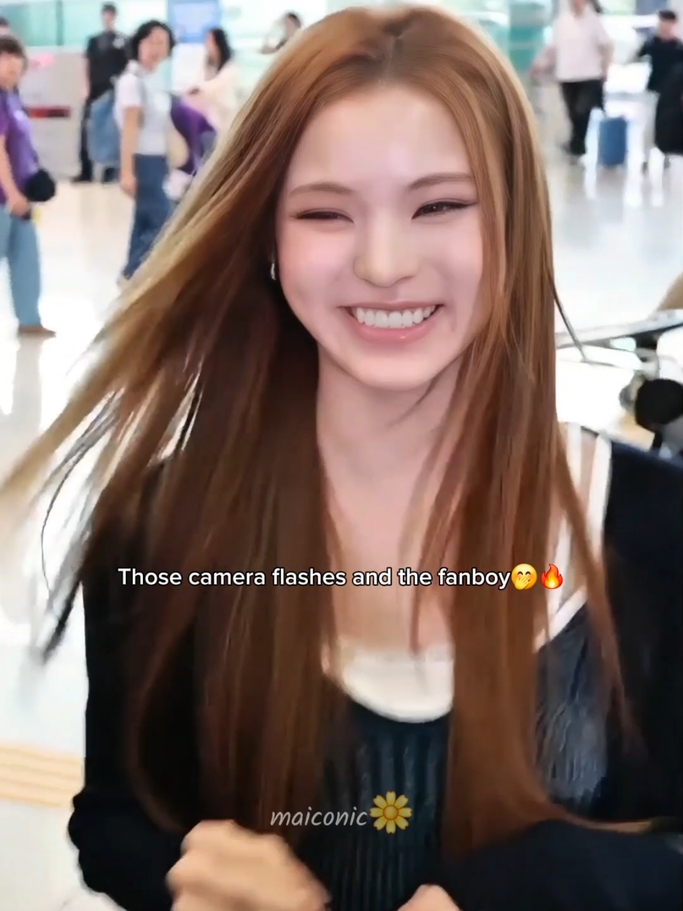 @Maiconic🌼
