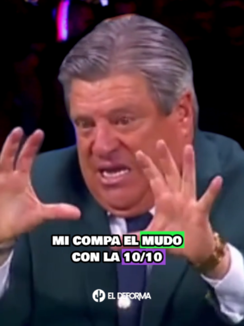 @ElDeforma