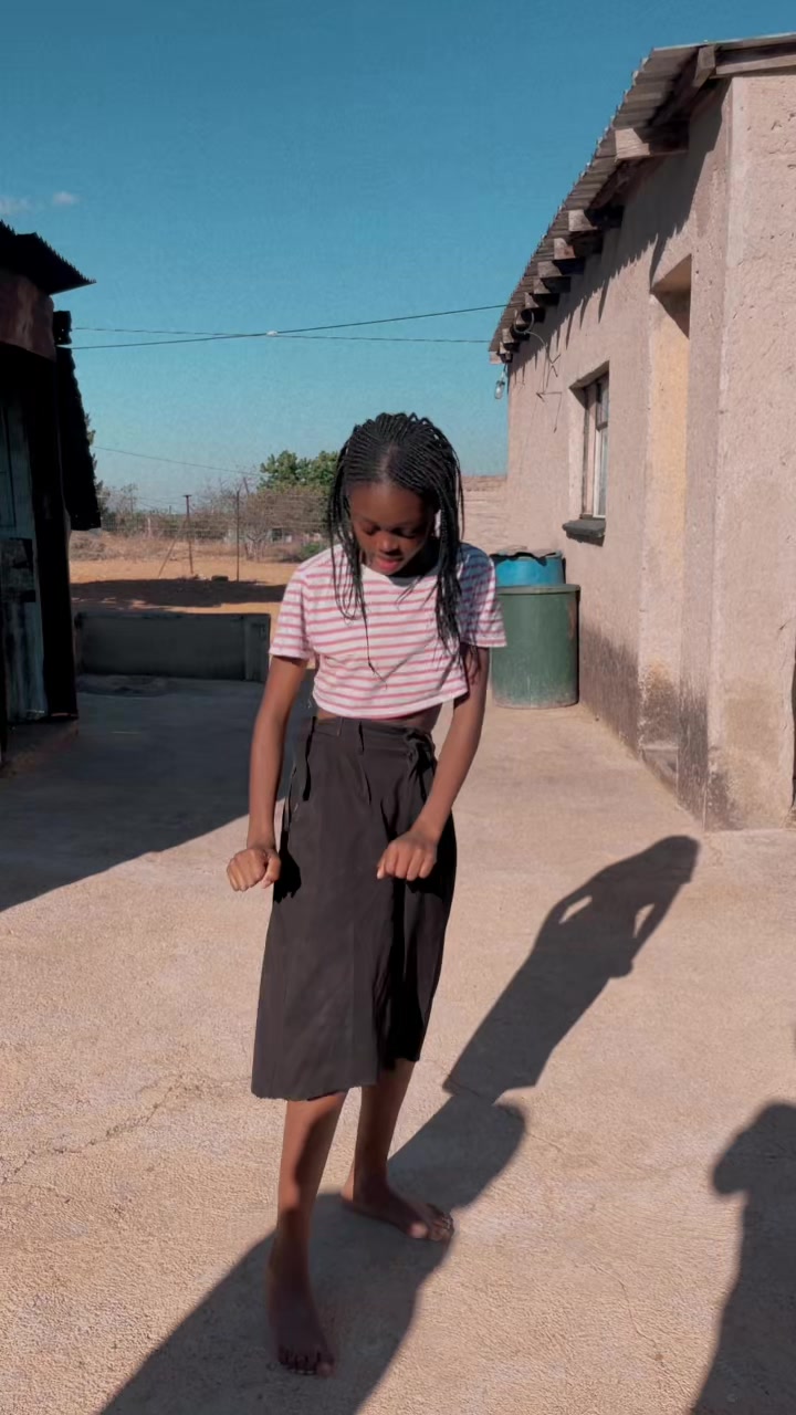 @Lebogang M Makhubela
