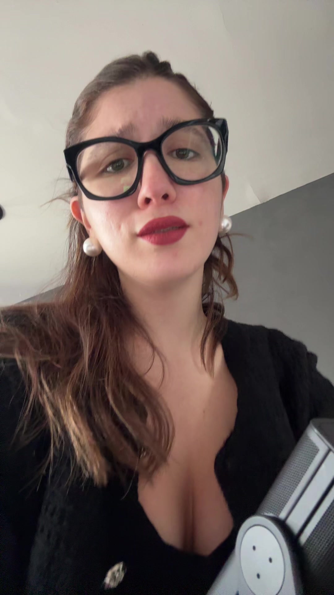 @La chica de los conteos