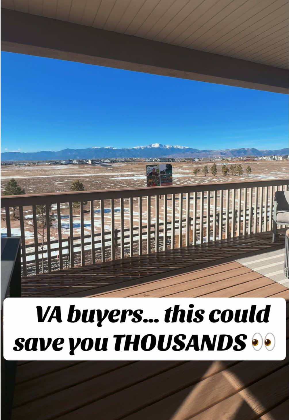 @Brandon Guerrero, CO Realtor