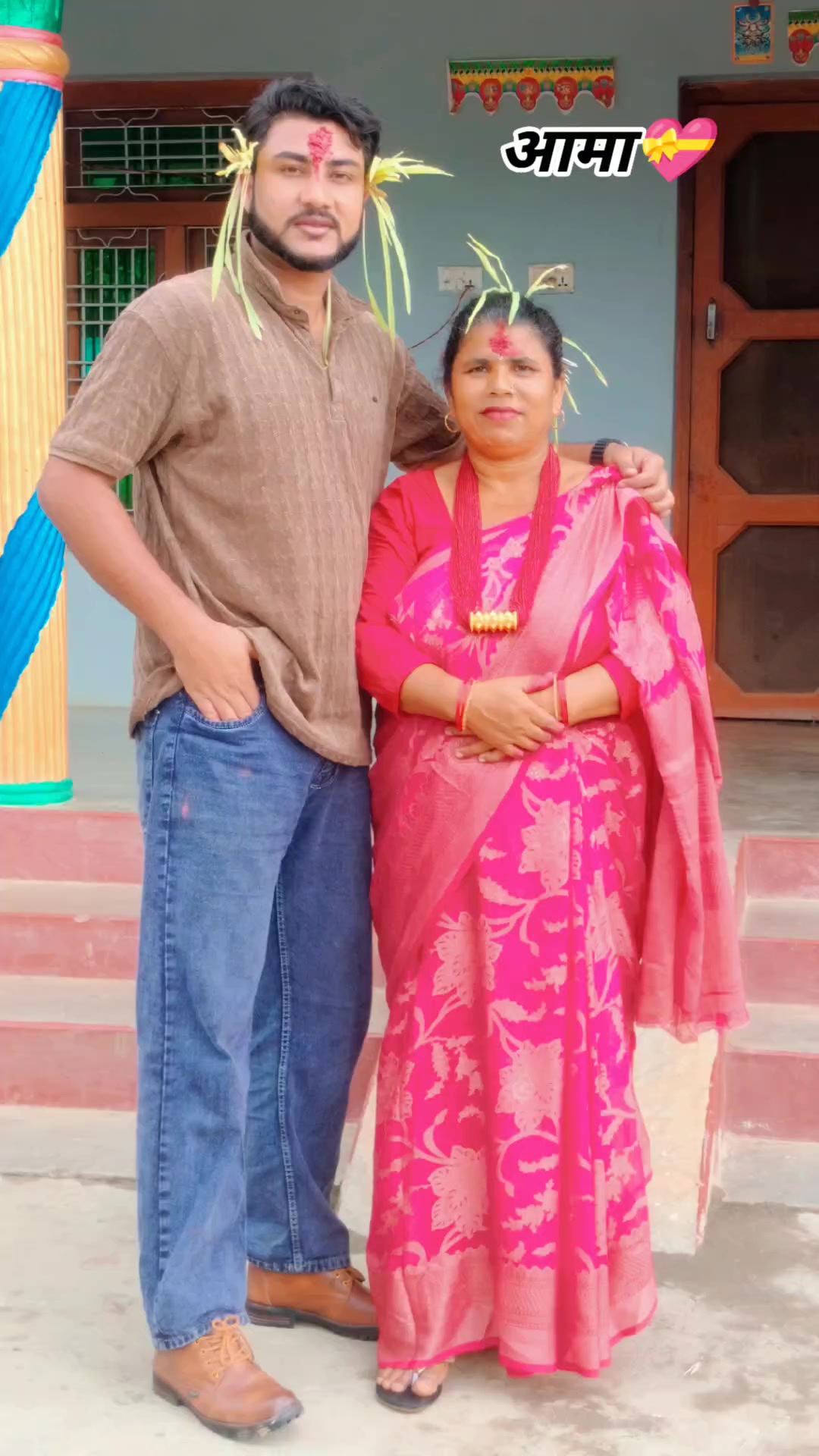 @yogesh official ❣️