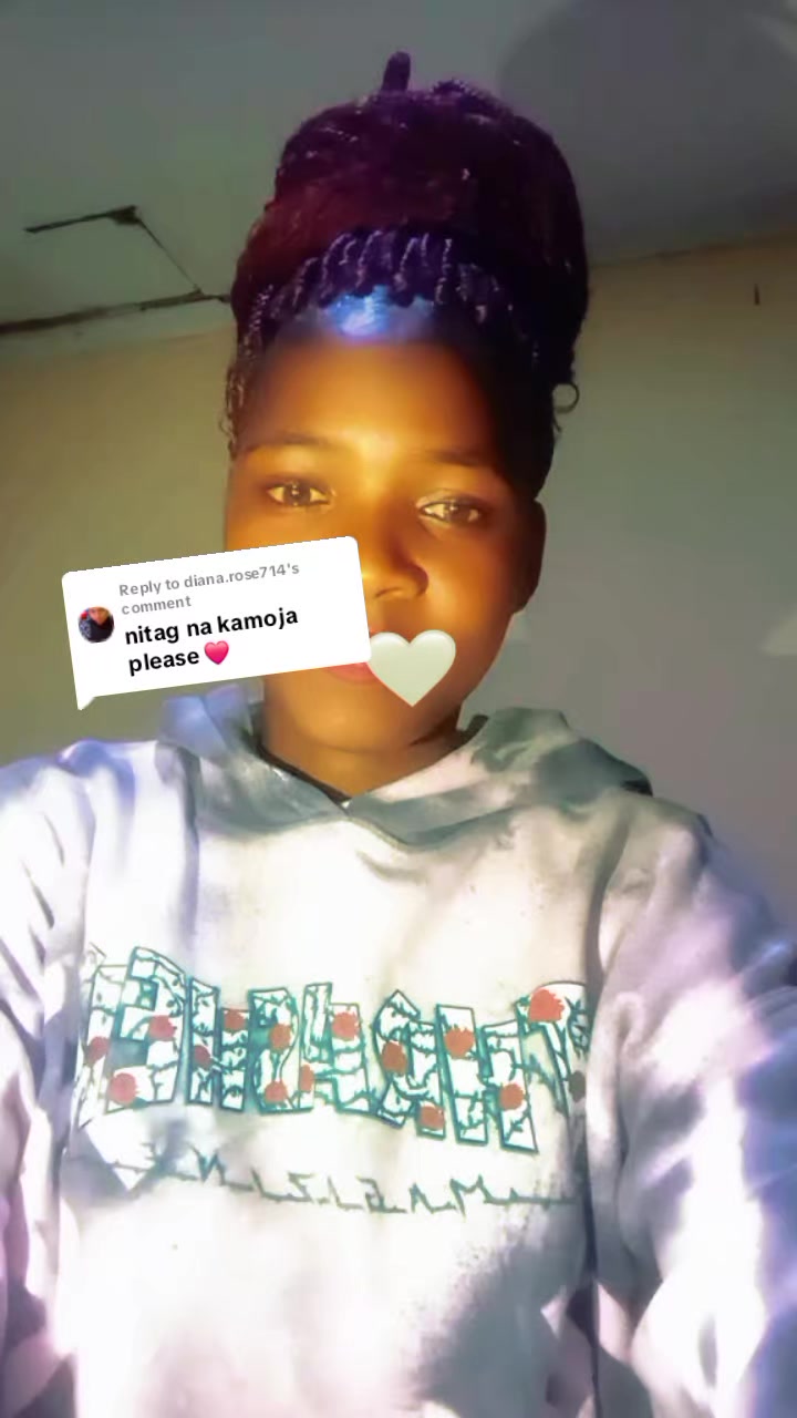 @Lexy Kakuu 🇰🇪 ❤️