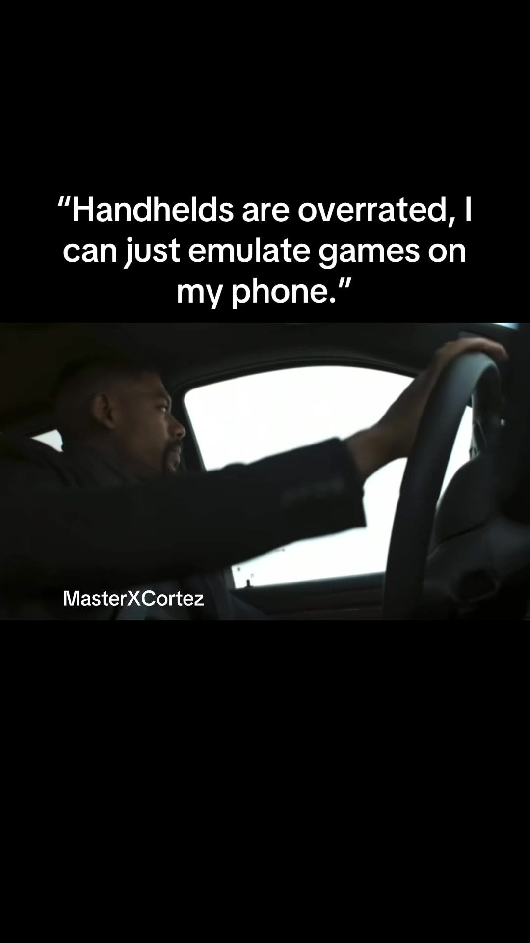 @MasterXCortez