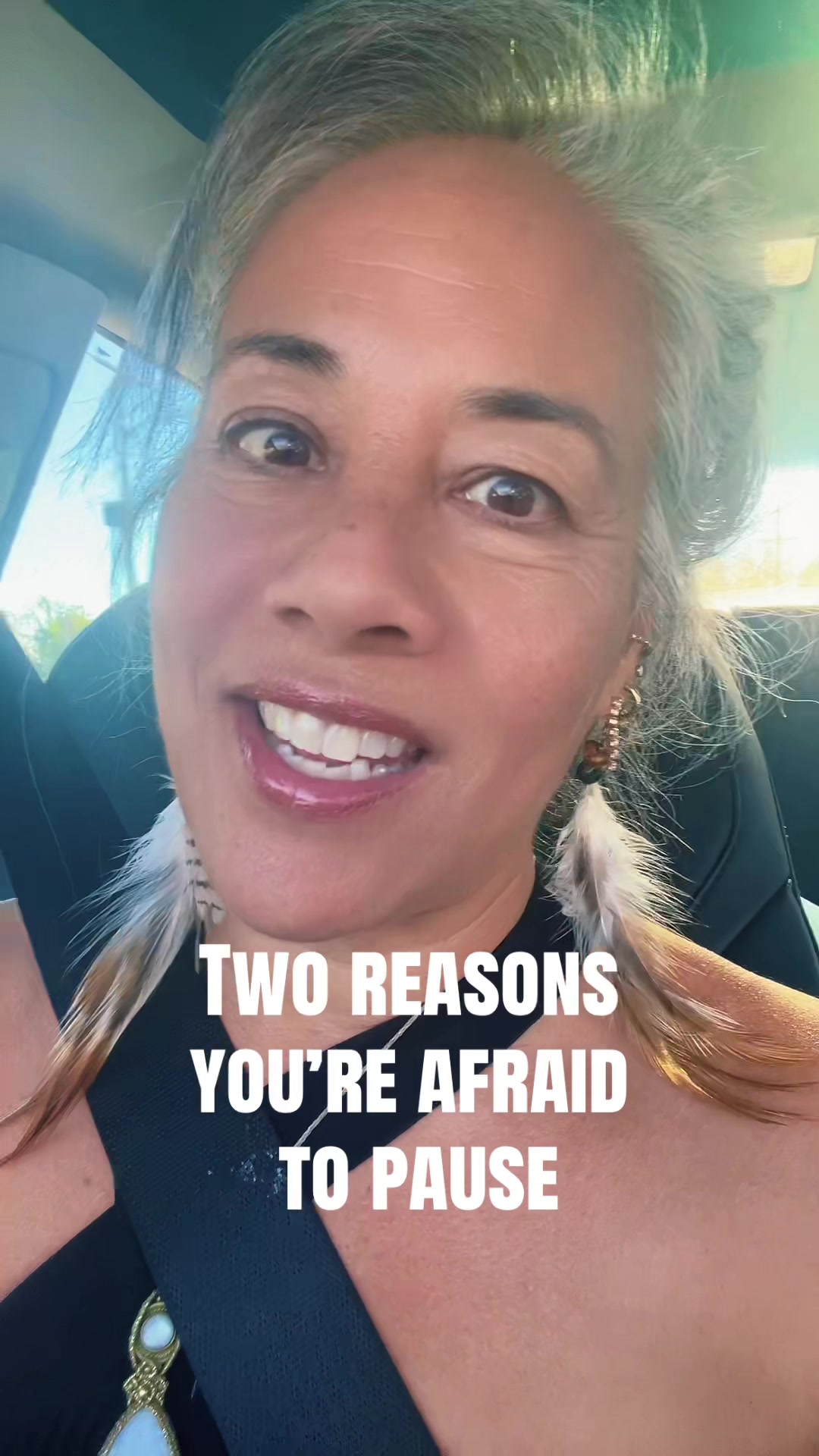 @Lisa LaCroix