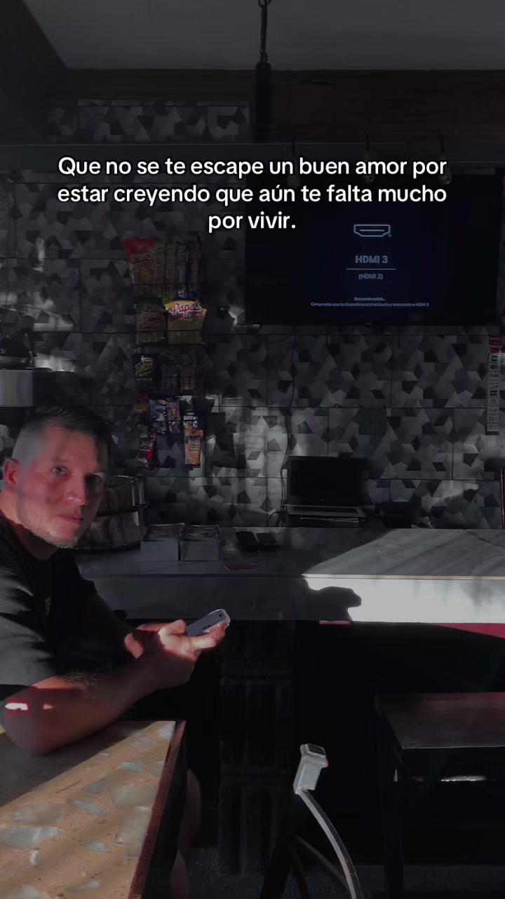 @Joha Empezó a Seguirte