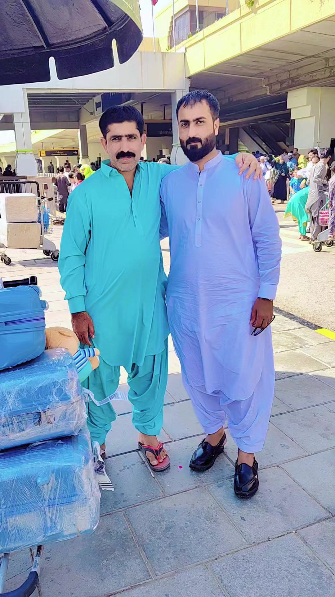 @Javed Ali Brohi