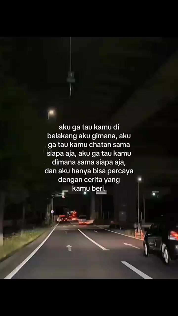 @GALAU TERUSSS