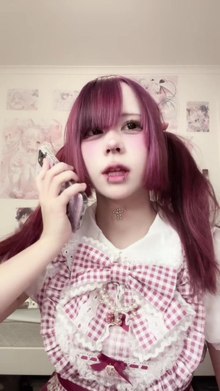 @梅♡