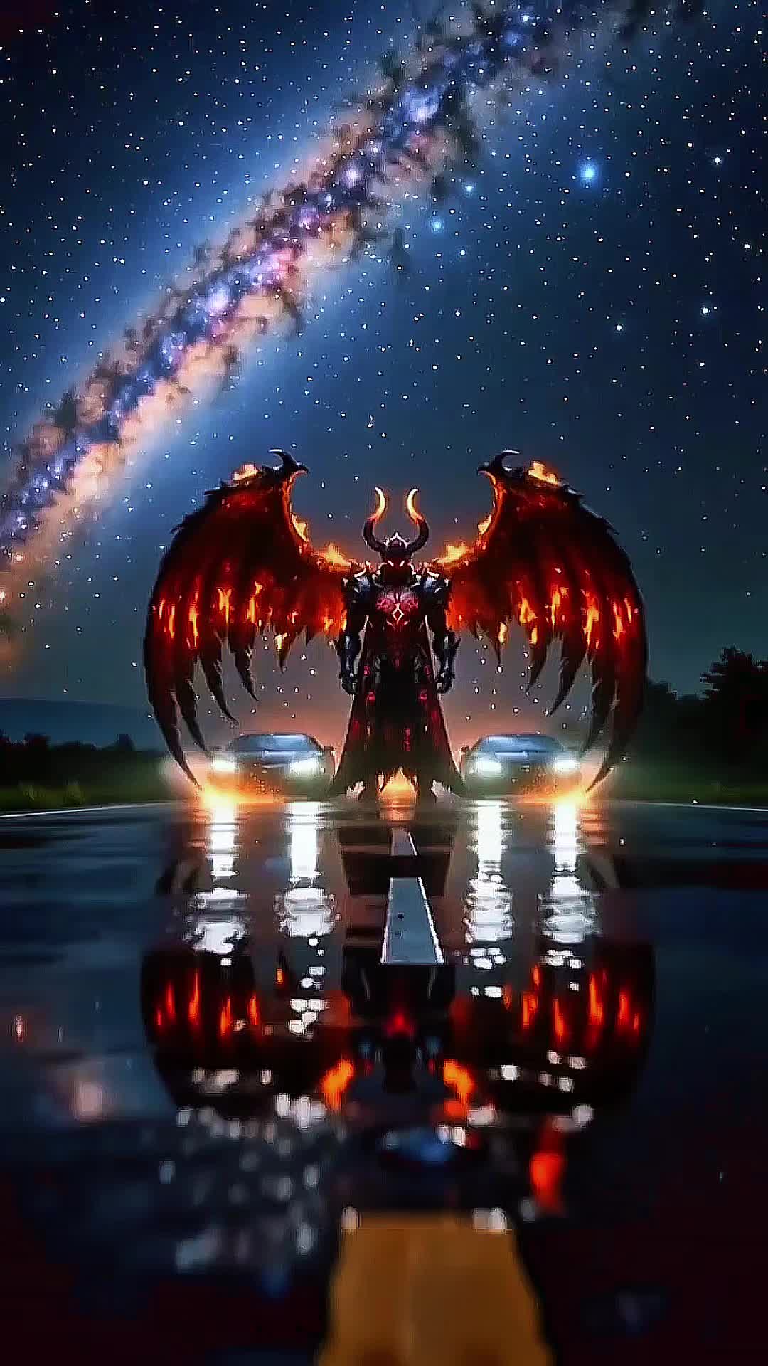 @Live wallpaper