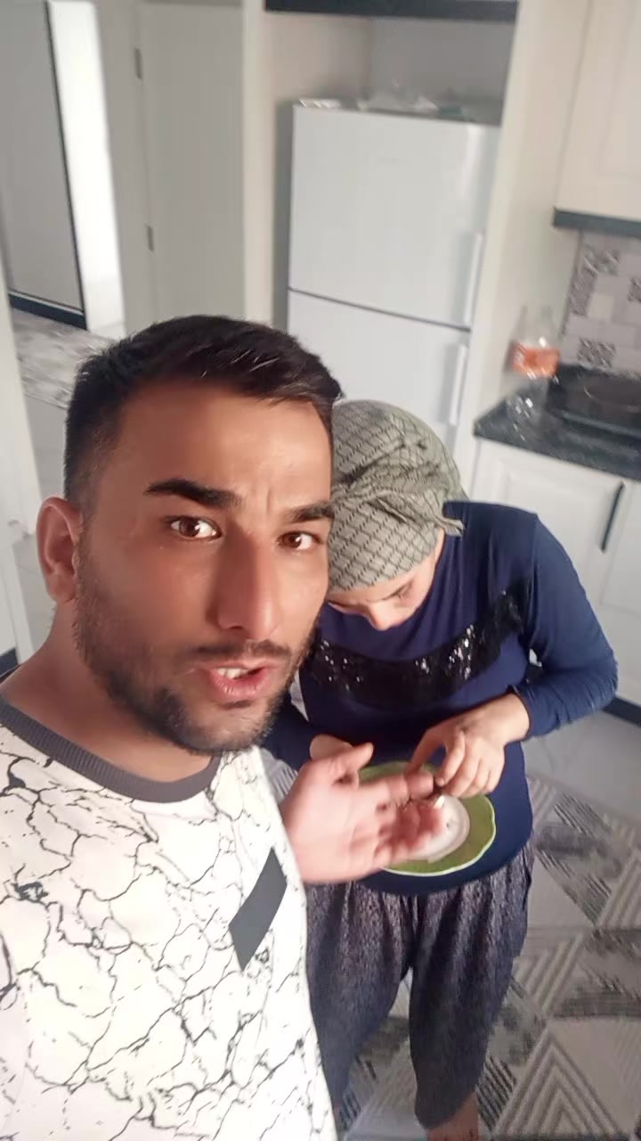 @Antalya'nın gülen yüzü 🔥🔥