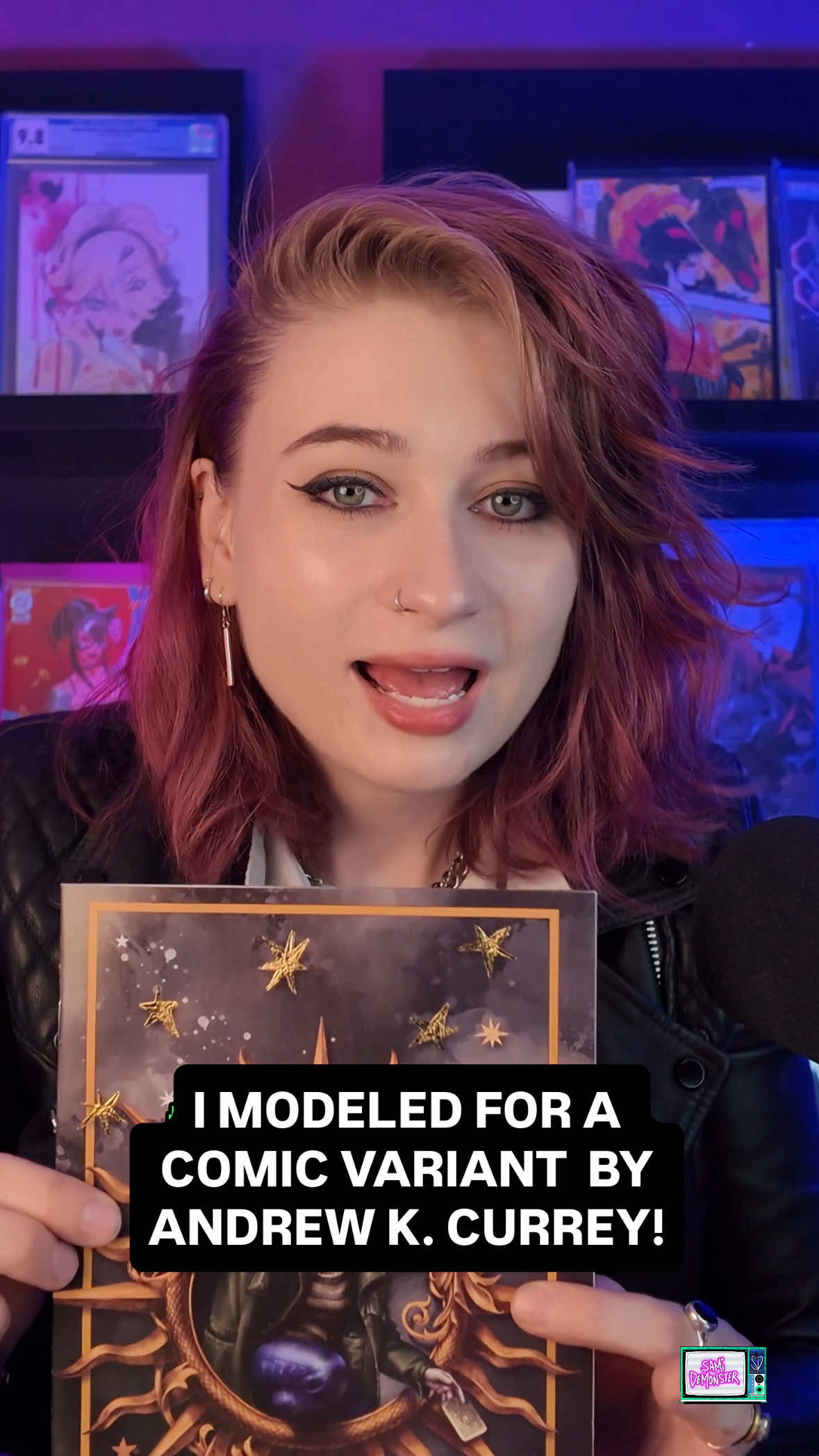 @Sami DeMonster