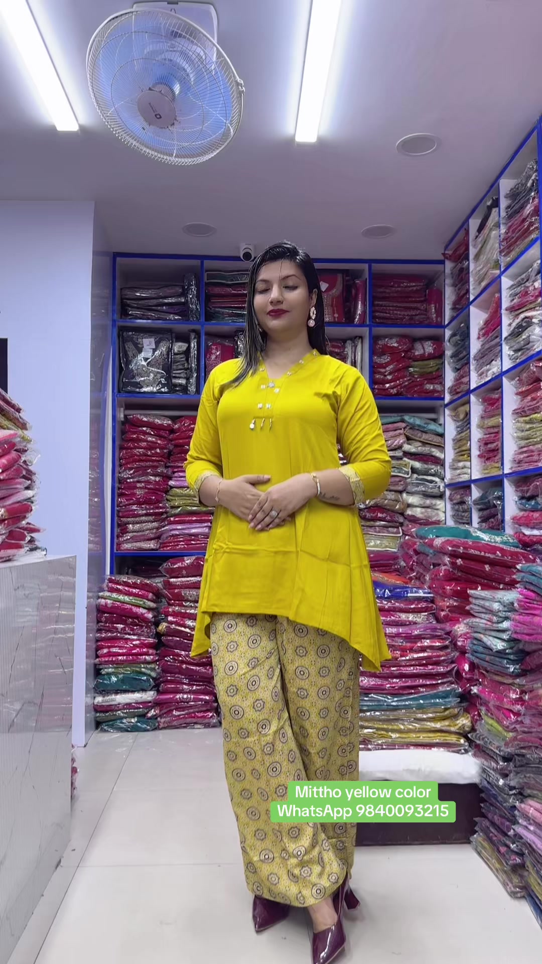 @Fashion Clothing & Accessories