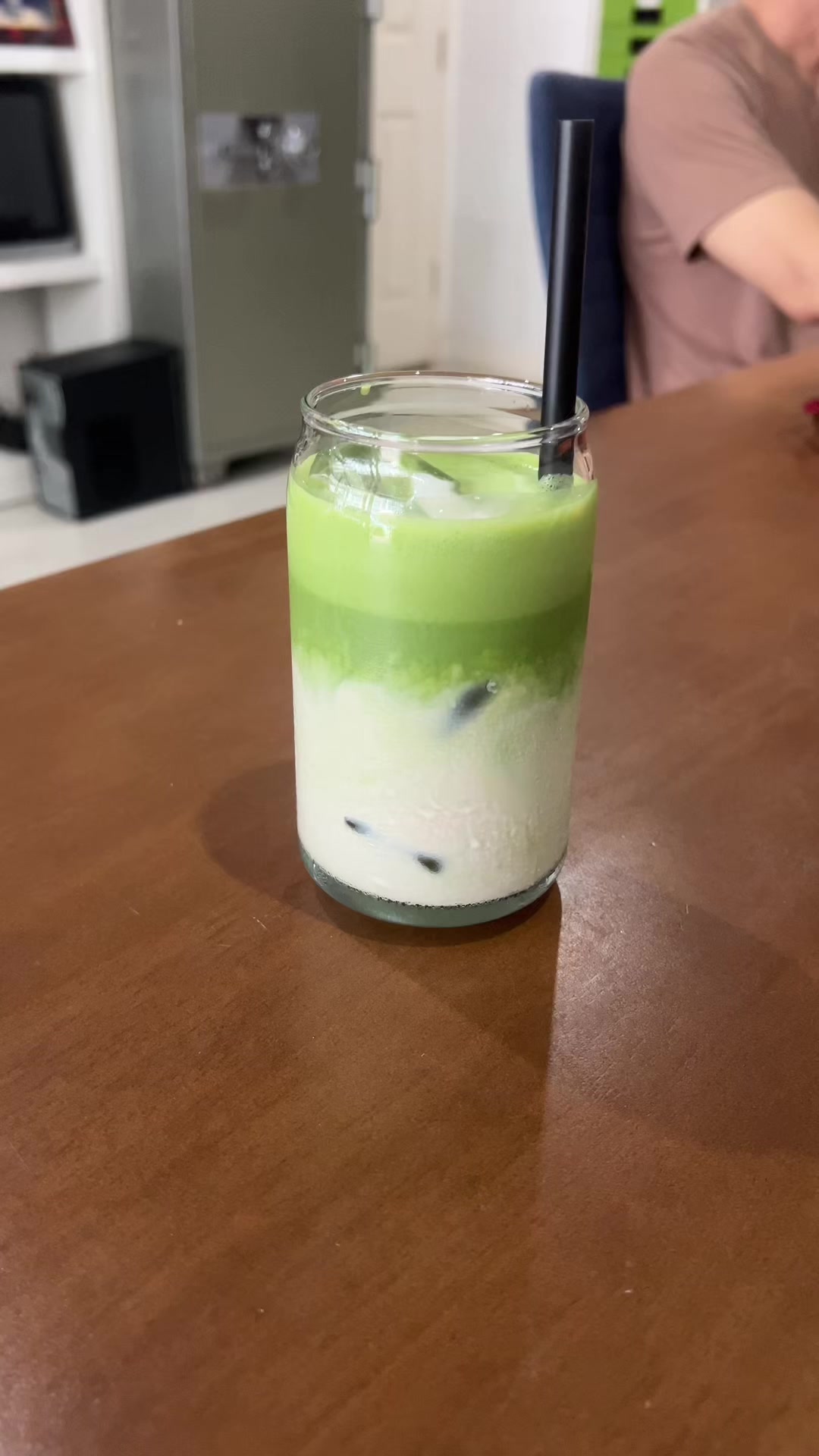 @จินนี่เจน(โชว์มีจีน เซ็นเตอร์)