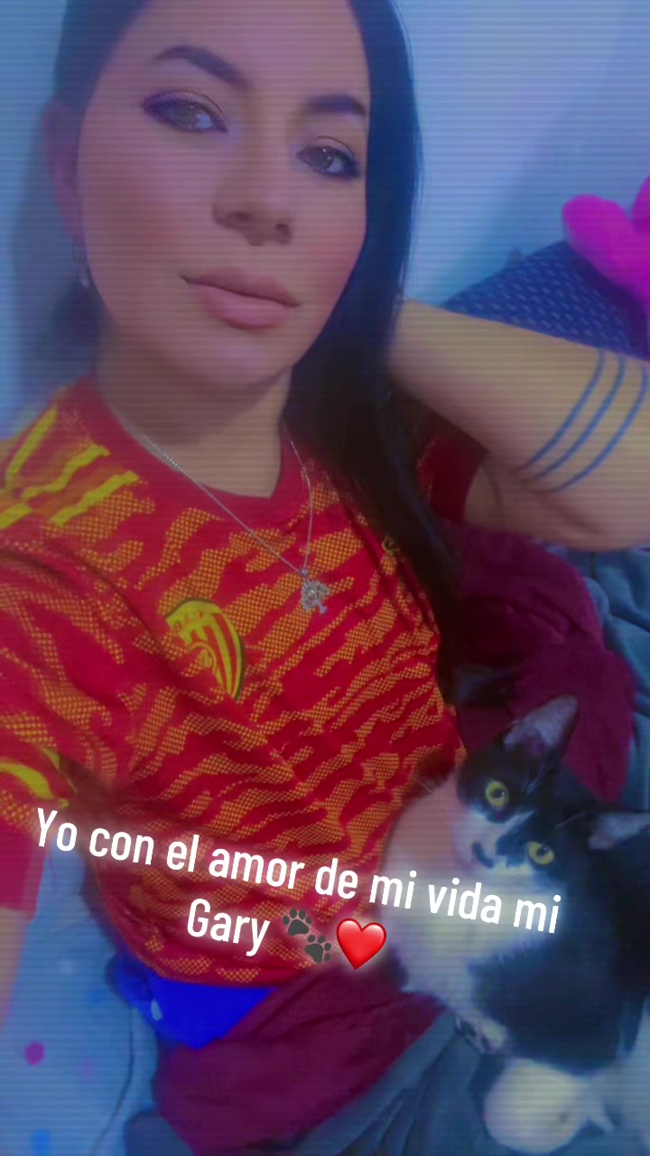 @Noelia Areco