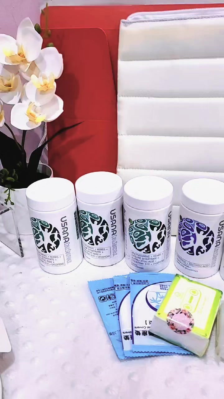 @Usana PH Ind. Distributor