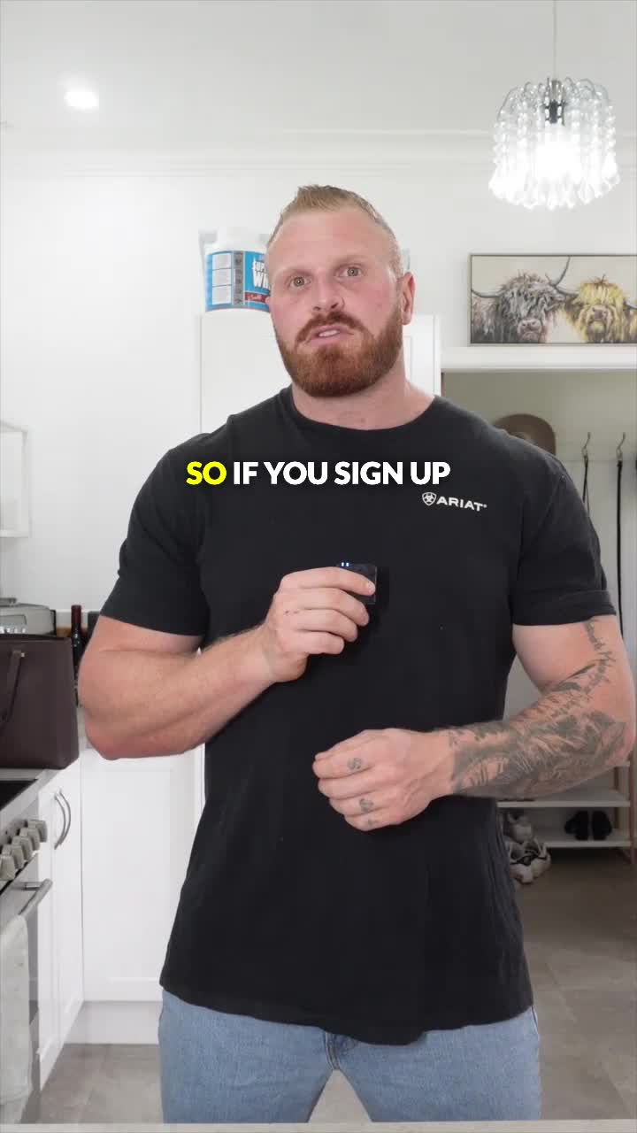 @Ryan Bennett
