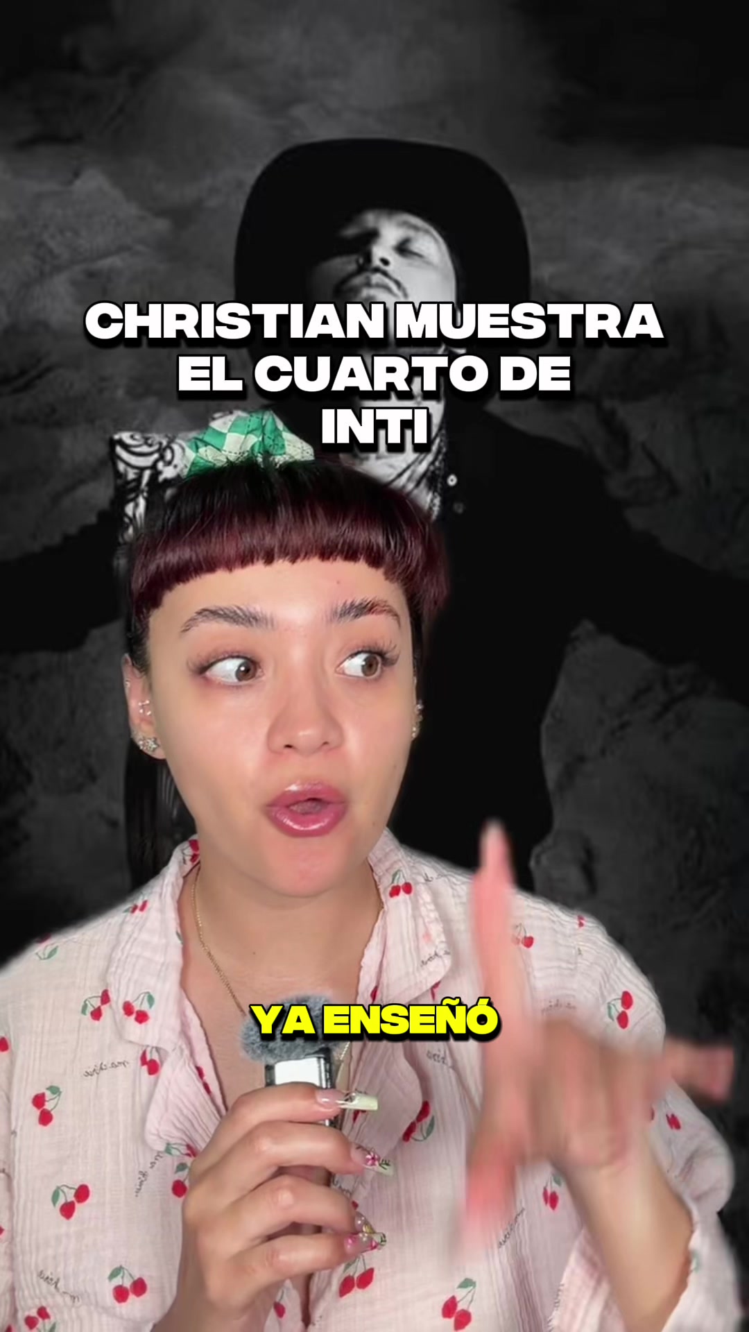 @Alondra Cosilion