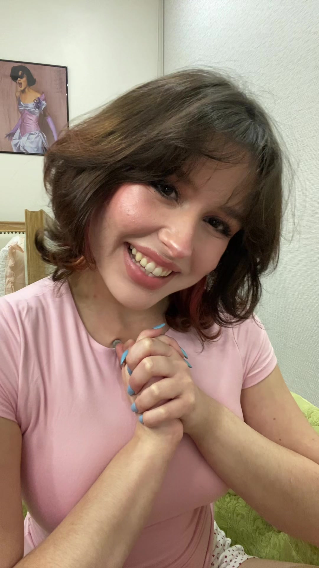 @cluelesslymia