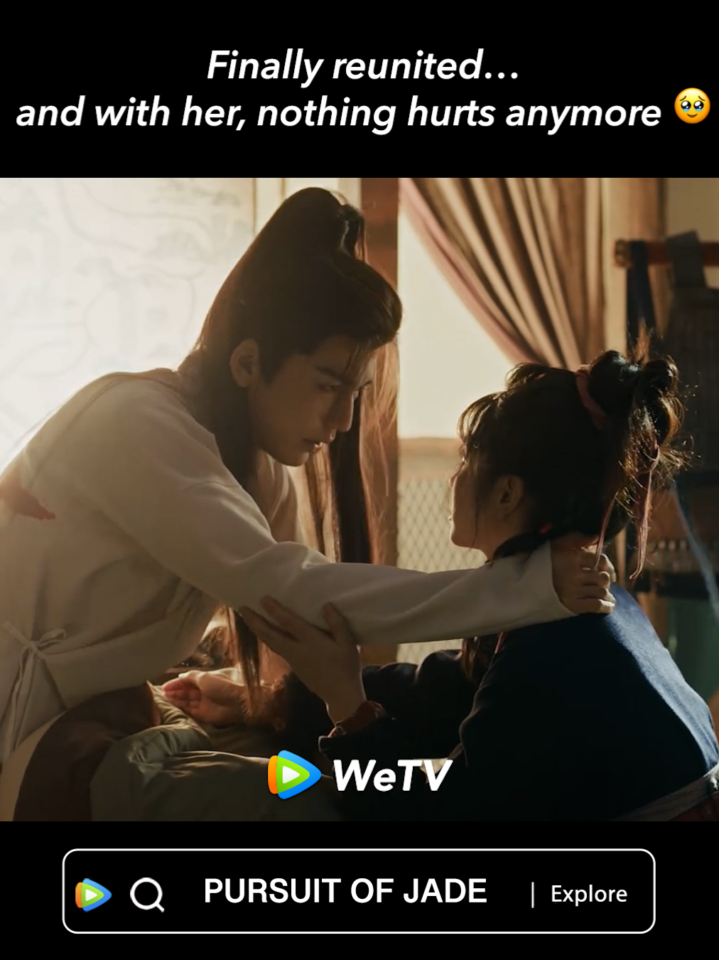 @WeTV Singapore