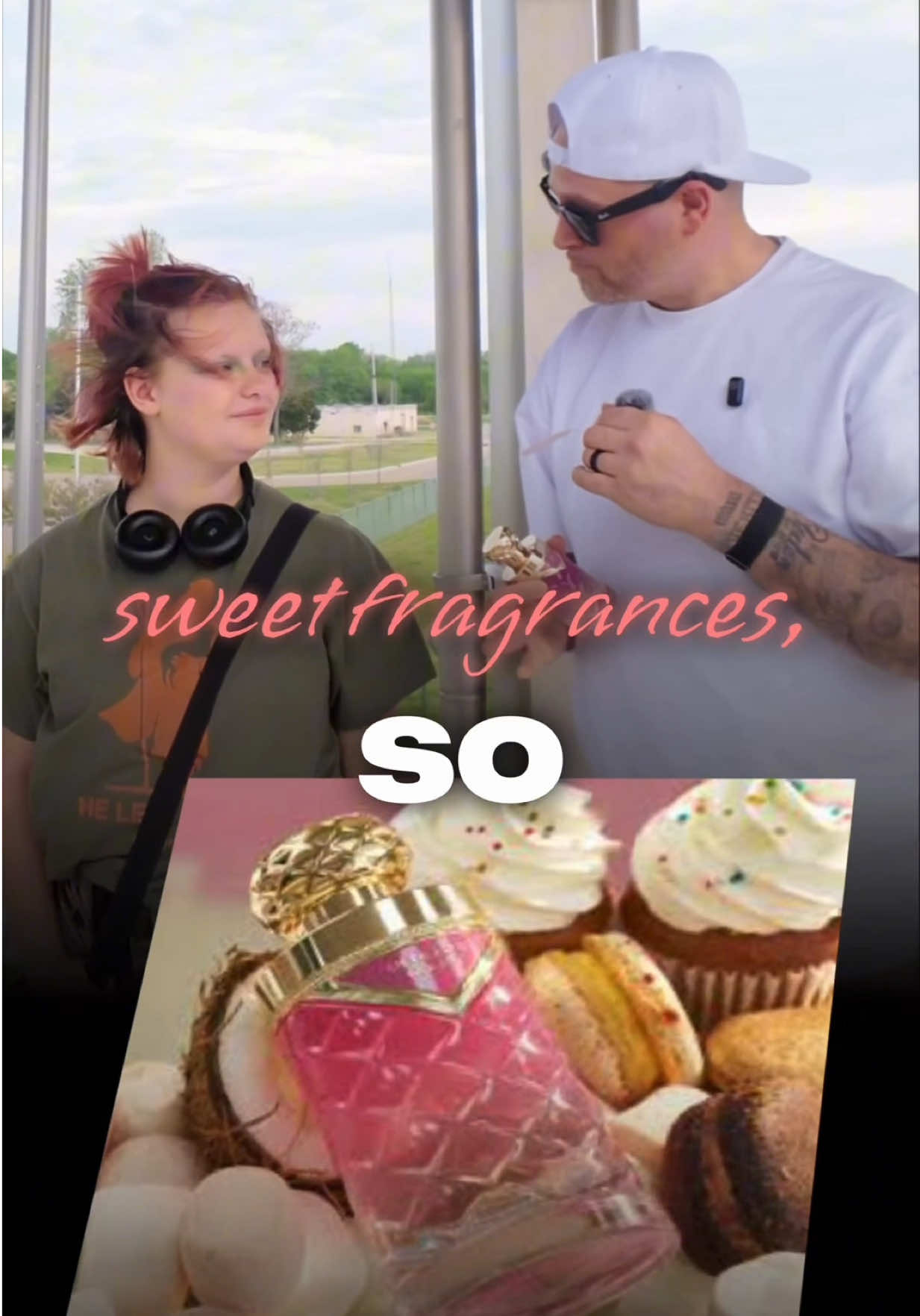 @McBroom Fragrance