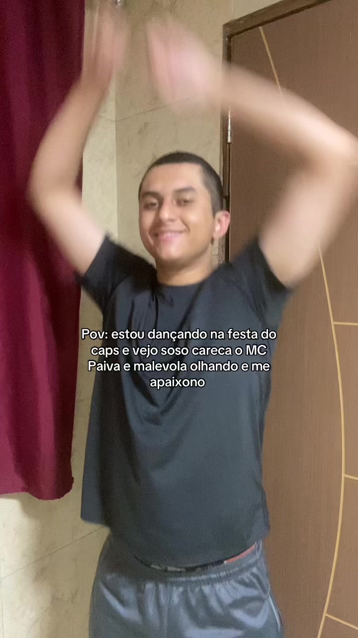 @sou protagonista