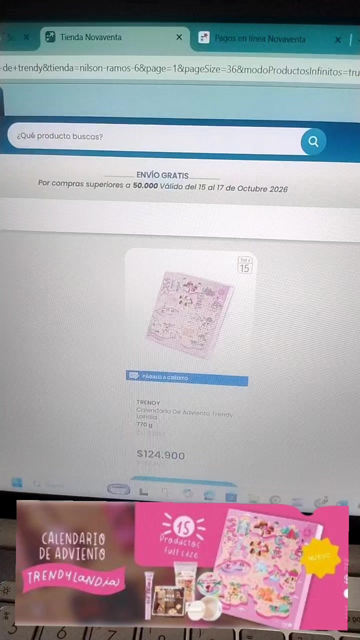 @Omairalidernovaventa