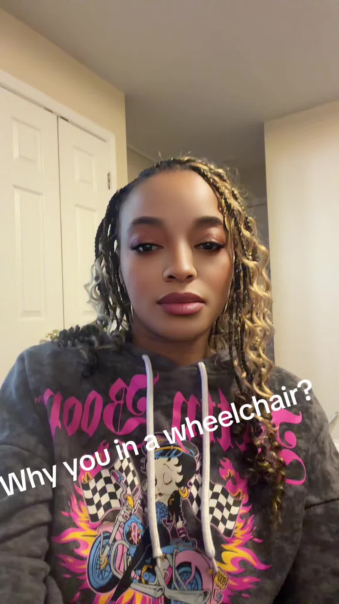 @Tenika Itrustnobody Washington