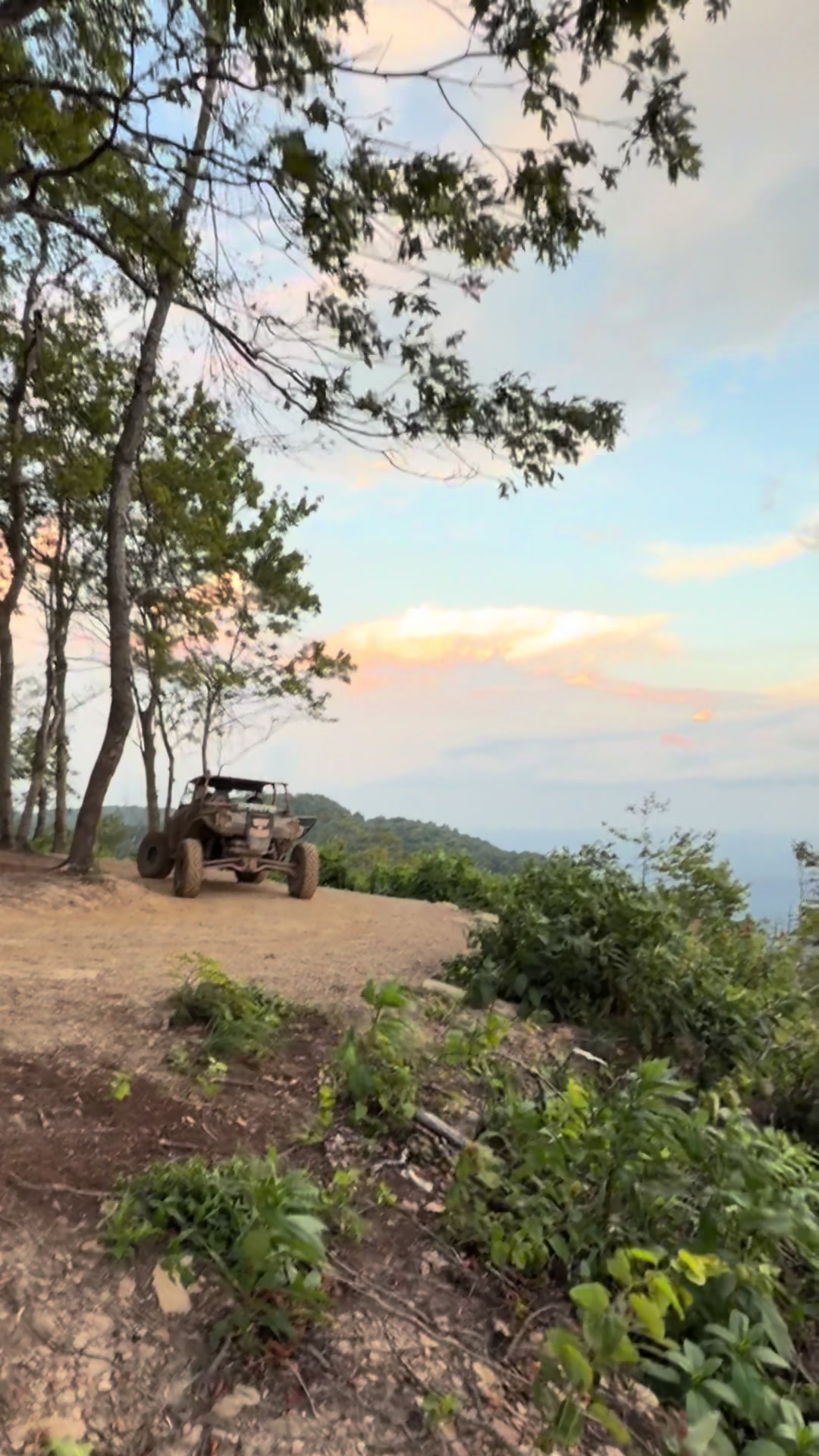 @Side PEACE Off-road ™