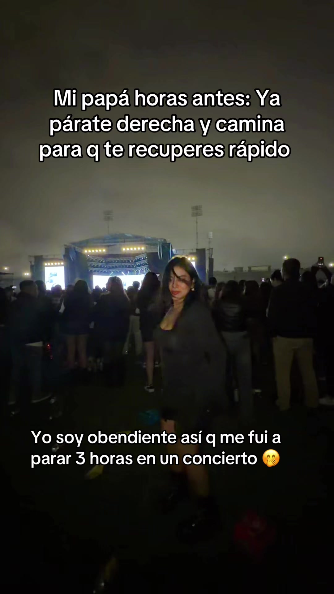 @Mayra Gonzales